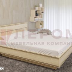 Кровать КР-1004 в Лысьве - lysva.mebel24.online | фото