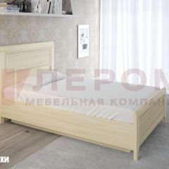 Кровать КР-1021 в Лысьве - lysva.mebel24.online | фото
