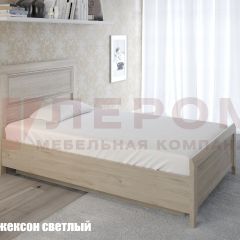 Кровать КР-1022 в Лысьве - lysva.mebel24.online | фото