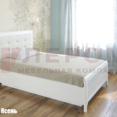 Кровать КР-1031 с мягким изголовьем в Лысьве - lysva.mebel24.online | фото 4