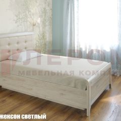 Кровать КР-1032 с мягким изголовьем в Лысьве - lysva.mebel24.online | фото 2