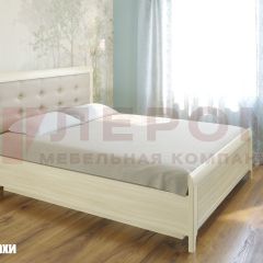 Кровать КР-1034 с мягким изголовьем в Лысьве - lysva.mebel24.online | фото 4