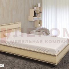 Кровать КР-2001 в Лысьве - lysva.mebel24.online | фото