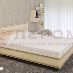 Кровать КР-2002 в Лысьве - lysva.mebel24.online | фото