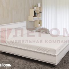 Кровать КР-2002 в Лысьве - lysva.mebel24.online | фото 4