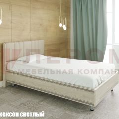 Кровать КР-2011 с мягким изголовьем в Лысьве - lysva.mebel24.online | фото 2