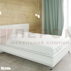 Кровать КР-2013 с мягким изголовьем в Лысьве - lysva.mebel24.online | фото 4