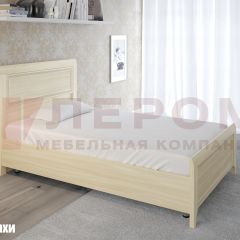 Кровать КР-2021 в Лысьве - lysva.mebel24.online | фото