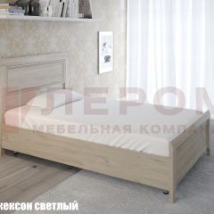 Кровать КР-2021 в Лысьве - lysva.mebel24.online | фото 2