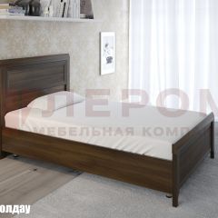 Кровать КР-2021 в Лысьве - lysva.mebel24.online | фото 3