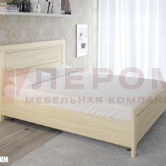 Кровать КР-2023 в Лысьве - lysva.mebel24.online | фото