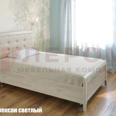 Кровать КР-2031 с мягким изголовьем в Лысьве - lysva.mebel24.online | фото 2