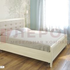 Кровать КР-2033 с мягким изголовьем в Лысьве - lysva.mebel24.online | фото 2
