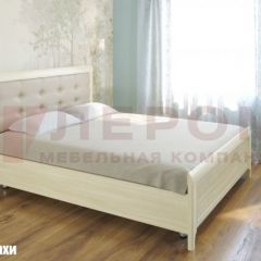 Кровать КР-2034 с мягким изголовьем в Лысьве - lysva.mebel24.online | фото 2