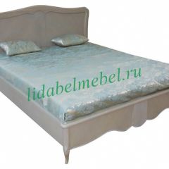 Кровать Лаура ММ-267-02/12Б (1200х2000) в Лысьве - lysva.mebel24.online | фото