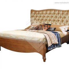 Кровать Луиза ММ-227-02/18Б-1 (1800*2000) в Лысьве - lysva.mebel24.online | фото 3