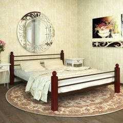 Кровать Милана Lux plus 1900 (МилСон) в Лысьве - lysva.mebel24.online | фото