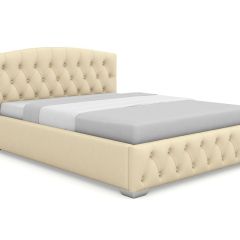 Кровать Модерн Плюс интерьерная +основание (120х200) в Лысьве - lysva.mebel24.online | фото 4