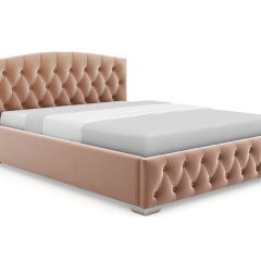 Кровать Модерн Плюс интерьерная +основание (120х200) в Лысьве - lysva.mebel24.online | фото 23