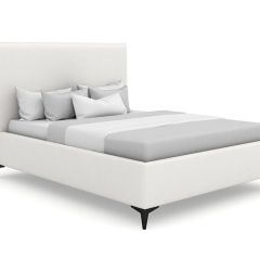 Кровать Прима интерьерная +основание (120х200) в Лысьве - lysva.mebel24.online | фото 2