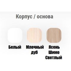 Кровать "Тучка" на щитах с бортиками + ящик в Лысьве - lysva.mebel24.online | фото 16