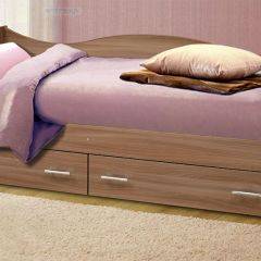 Кровать Софа №1 (800*1900/2000) в Лысьве - lysva.mebel24.online | фото