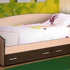 Кровать Софа №3 (800*1900/2000) в Лысьве - lysva.mebel24.online | фото 1