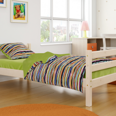 Кровать Соня (Вариант 1) в Лысьве - lysva.mebel24.online | фото