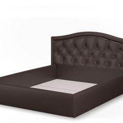 Кровать Стелла 1200*2000 Rock 12 (серо-фиолетовый) в Лысьве - lysva.mebel24.online | фото 2