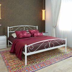 Кровать Вероника plus 1900 (МилСон) в Лысьве - lysva.mebel24.online | фото