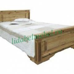 Кровать полуторная "Викинг-01" 1,2 (1200х1950) Л.152.05.14.001 в Лысьве - lysva.mebel24.online | фото