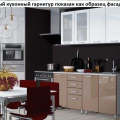 Кухня Настя 1.6 в Лысьве - lysva.mebel24.online | фото 2