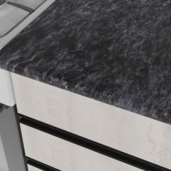 Кухонный гарнитур Сюита медиум 1400 мм в Лысьве - lysva.mebel24.online | фото 9