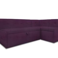 Кухонный уголок Вена Marvel Purple в Лысьве - lysva.mebel24.online | фото 1