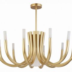 Люстра на штанге ST-Luce Pafe SL1173.202.13 в Лысьве - lysva.mebel24.online | фото
