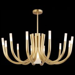 Люстра на штанге ST-Luce Pafe SL1173.202.13 в Лысьве - lysva.mebel24.online | фото 3