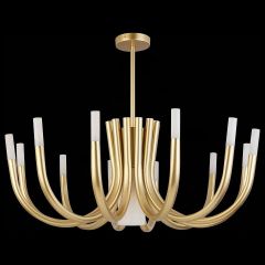 Люстра на штанге ST-Luce Pafe SL1173.202.13 в Лысьве - lysva.mebel24.online | фото 4