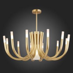 Люстра на штанге ST-Luce Pafe SL1173.202.13 в Лысьве - lysva.mebel24.online | фото 5