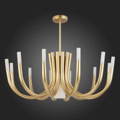 Люстра на штанге ST-Luce Pafe SL1173.202.13 в Лысьве - lysva.mebel24.online | фото 6