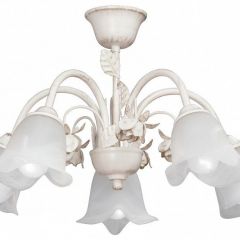 Люстра на штанге Vitaluce V1275 V1275-0/5PL в Лысьве - lysva.mebel24.online | фото