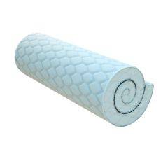 Матрас Eco Foam Roll (h140) в Лысьве - lysva.mebel24.online | фото 1