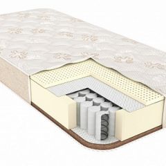 Матрас Honey Season МУЛЬТИПАКЕТ h2190 в Лысьве - lysva.mebel24.online | фото