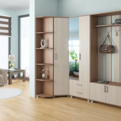 КАРИНА Модульная система в Лысьве - lysva.mebel24.online | фото 3