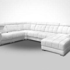 Мягкая мебель Арабелла (модульный) ткань до 300 в Лысьве - lysva.mebel24.online | фото 1