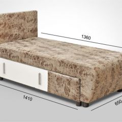Мягкая мебель Европа (модульный) ткань до 400 в Лысьве - lysva.mebel24.online | фото 9
