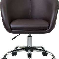 Офисное кресло LM-9500 Черное в Лысьве - lysva.mebel24.online | фото 2