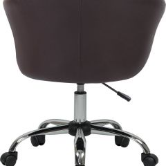 Офисное кресло LM-9500 Черное в Лысьве - lysva.mebel24.online | фото 4