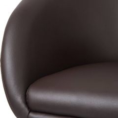 Офисное кресло LM-9500 Черное в Лысьве - lysva.mebel24.online | фото 5