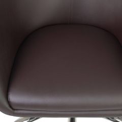 Офисное кресло LM-9500 Черное в Лысьве - lysva.mebel24.online | фото 6
