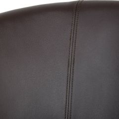 Офисное кресло LM-9500 Черное в Лысьве - lysva.mebel24.online | фото 7